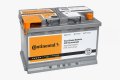 Akumulator 9836412880 Opel Crossland X 12V 70AH 760A START/STOP Oryginał Nowy