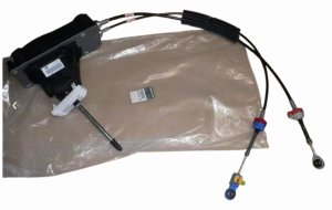 Palanca de cambios 8200872358 Renault Megane II 1.5DCI Original nueva