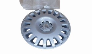 Tapacubos 15'' 13117055 Opel Astra H Zafira B Original Nuevo