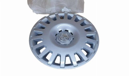 Tapacubos 15'' 13117055 Opel Astra H Zafira B Original Nuevo