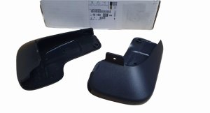 Guardabarros delanteros 1616380180 Citroën C3 III Original Nuevo