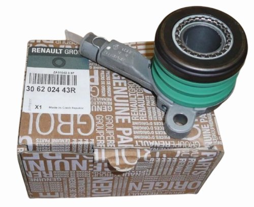 Embrague 306202443R Renault  1.9-2.5DCI Original Nuevo
