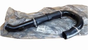 Manguera del intercooler 51842860 Fiat Bravo II 1.9JTD Original Nueva