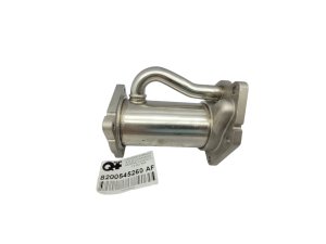 Radiador de escape  1.5DCI  8200545260 Nuevo OE Renault Clio Megane Kangoo