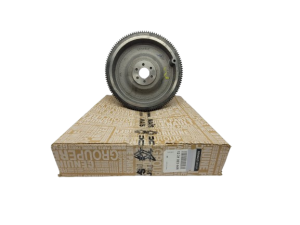 Volante motor 123100344R Renault Dacia 1.0SCE Original Nuevo