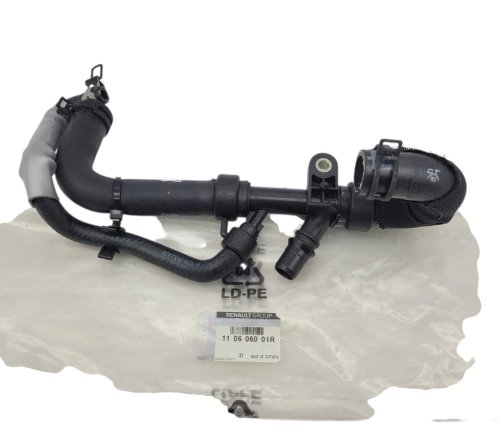 Conducto de agua 110606001R Renault Master III 2.3DCi Original