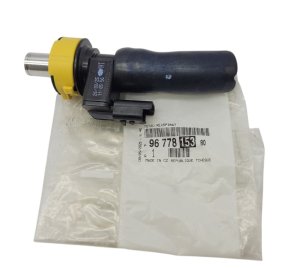 Sensor válvula de agua 9677815380  PSA 1.6HDI Original