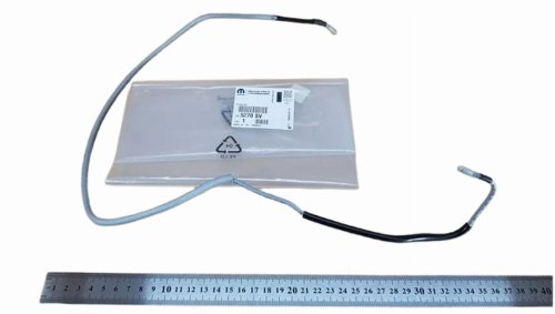 Cable de freno 5270SV 5270.SV Citroën C4 Picasso Original Nuevo