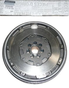 Rueda bimasa 123002584R Scenic Megane Talisman 1.5DCI