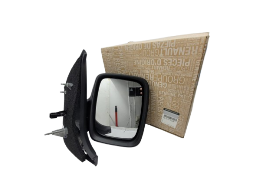 Espejo derecho 963017162R Renault Trafic III Original