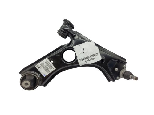 Brazo de suspensión delantero derecho 51932036 Fiat Doblo 2009> 1.3/1.4/1.6/2.0 MULTIJET Original Nuevo
