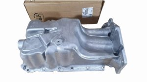 Cárter de aceite 55562729 Opel Astra J 1.2/1.4 Original Nuevo