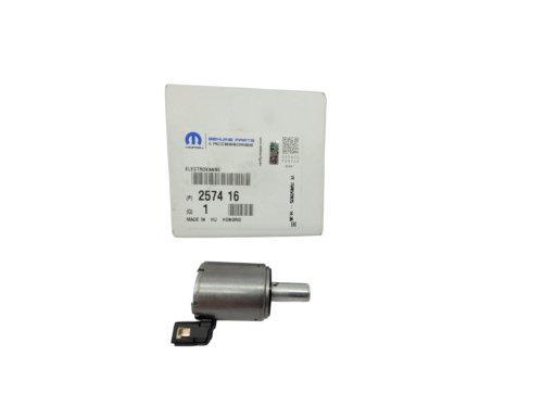 Electroválvula de la caja de cambios 257416 2574.16 Citroën Peugeot Original Nueva