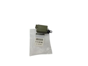 Actuador del cierre centralizado Renault 7701039565