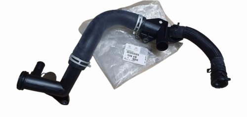 Conducto de agua 1336AW 1336.AW Peugeot 208 1.4HDI Original Nuevo