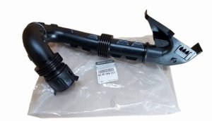 Conducto de aire 8200549317 Renault Twingo II 1.2 Original Nuevo