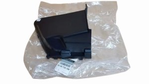Protector de parachoques delantero 8200735108 Dacia Logan Original Nuevo