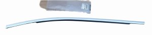 Moldura de ventana 828211231R Trasera derecha Renault Clio IV Original Nueva