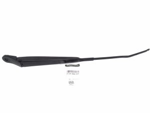 Brazo del limpiaparabrisas izquierdo 7701066443 Kangoo 08- Original