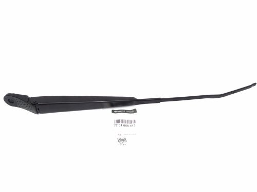 Brazo del limpiaparabrisas izquierdo 7701066443 Kangoo 08- Original