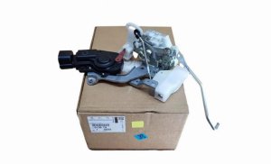 Cerradura de puerta delantera 9136T9 9136.T9 Citroën C1 Peugeot 107 Original nueva