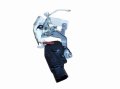 Zamek Drzwi Przód 9136T9 9136.T9 Citroen C1 Peugeot 107 Oryginał Nowy (3).jpg
