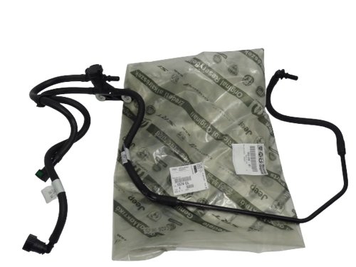 Cable de combustible Jumper Boxer III Original 1579QL