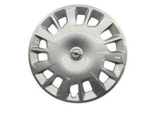 Tapacubos 16'' YP00112980 Opel Combo Cargo/Life Original Nuevo