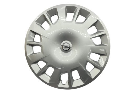Tapacubos 16'' YP00112980 Opel Combo Cargo/Life Original Nuevo