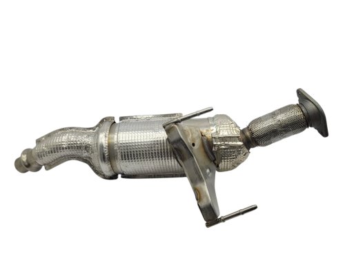 Filtro FAP DPF Master III 2,3 DCI 200101038R  Nuevo Original Renault