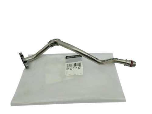Cable de turbina 8200717122 Renault Clio III 1.2 16V Original