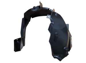 Guardabarros delantero derecho 638407033R Dacia Duster II Original Nuevo