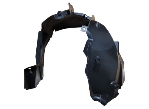 Guardabarros delantero derecho 638407033R Dacia Duster II Original Nuevo