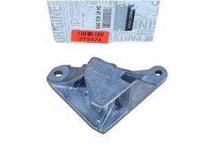Soporte de cables de cambio de marchas 344143399R Renault Captur IV 1.2TCE Original Nuevo