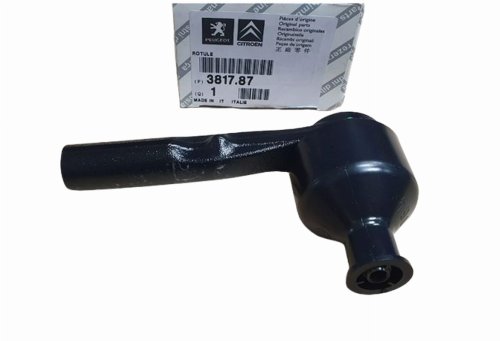 Extremo de la barra derecha 381787 3817.87 Citroën Nemo Peugeot Bipper Original Nuevo