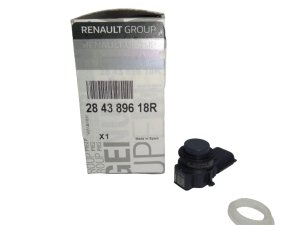 Sensor de aparcamiento Pdc Original 284389618R Renault Clio 4