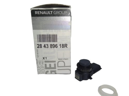 Sensor de aparcamiento Pdc Original 284389618R Renault Clio 4