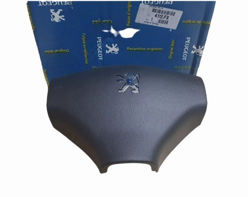 Airbag 4112.FX 4112FX Peugeot 206 Original Nuevo