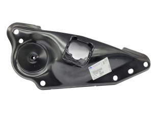 Soporte del amortiguador 514240 5142.40 Derecho trasero Citroën Berlingo 08-/C4 Picasso Original Nuevo
