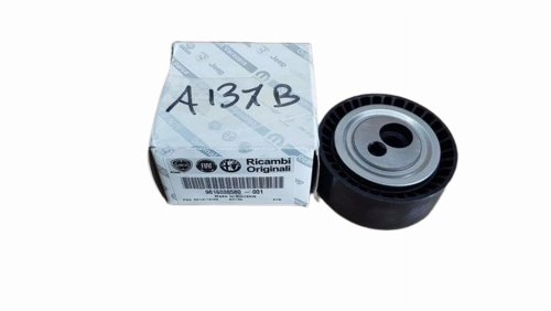 Rodillo tensor del alternador 9618888580 Peugeot 406 2.0HDI Original Nuevo