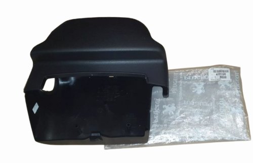 Cubierta de la columna de dirección 4131.S6 4131S6 Peugeot 206 Original Nuevo