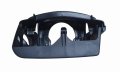 Osłona Kolumny Kierowniczej 4131.S6 4131S6 Peugeot 206 Oryginał Nowy