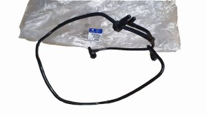 Cable de freno 4572.W1 4572W1 Peugeot 607 Original Nuevo
