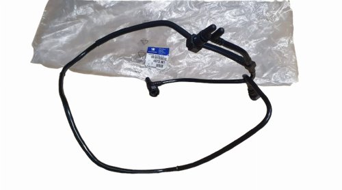Cable de freno 4572.W1 4572W1 Peugeot 607 Original Nuevo