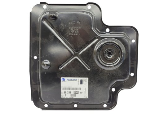 Cárter de aceite 9821885780 Citroën Berlingo IV 1.5HDI Original Nuevo