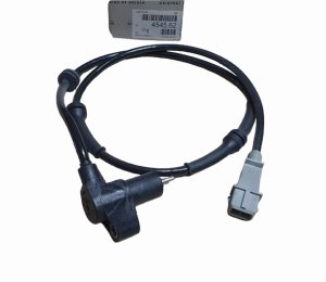 Sensor ABS trasero 454562 4545.62 Peugeot Partner Original Nuevo