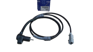 Sensor ABS delantero 454556 4545.56 Peugeot 605 Original Nuevo