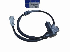Sensor ABS delantero izquierdo 454544 4545.44 Peugeot 306 Original Nuevo