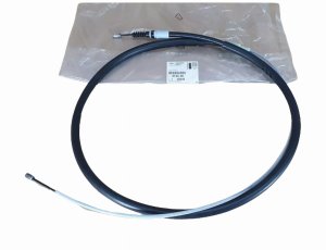 Cable del freno de mano 4746.40 474640 Peugeot 308 SW Original Nuevo