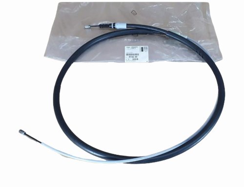 Cable del freno de mano 4746.40 474640 Peugeot 308 SW Original Nuevo